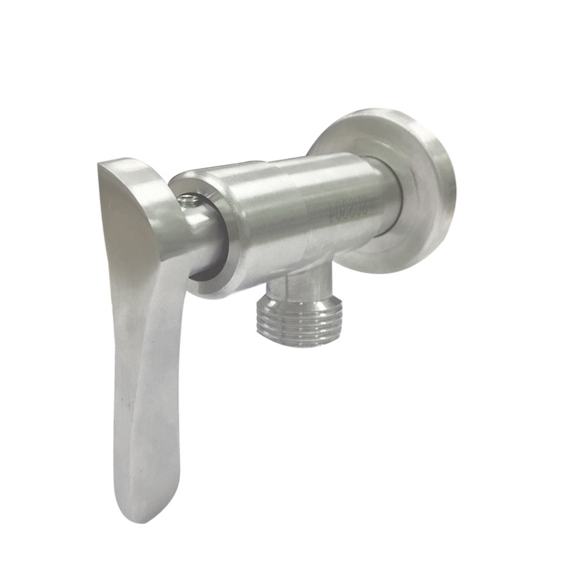 วาล์วฝักบัว VEGARR รุ่น V9403 สเตนเลส