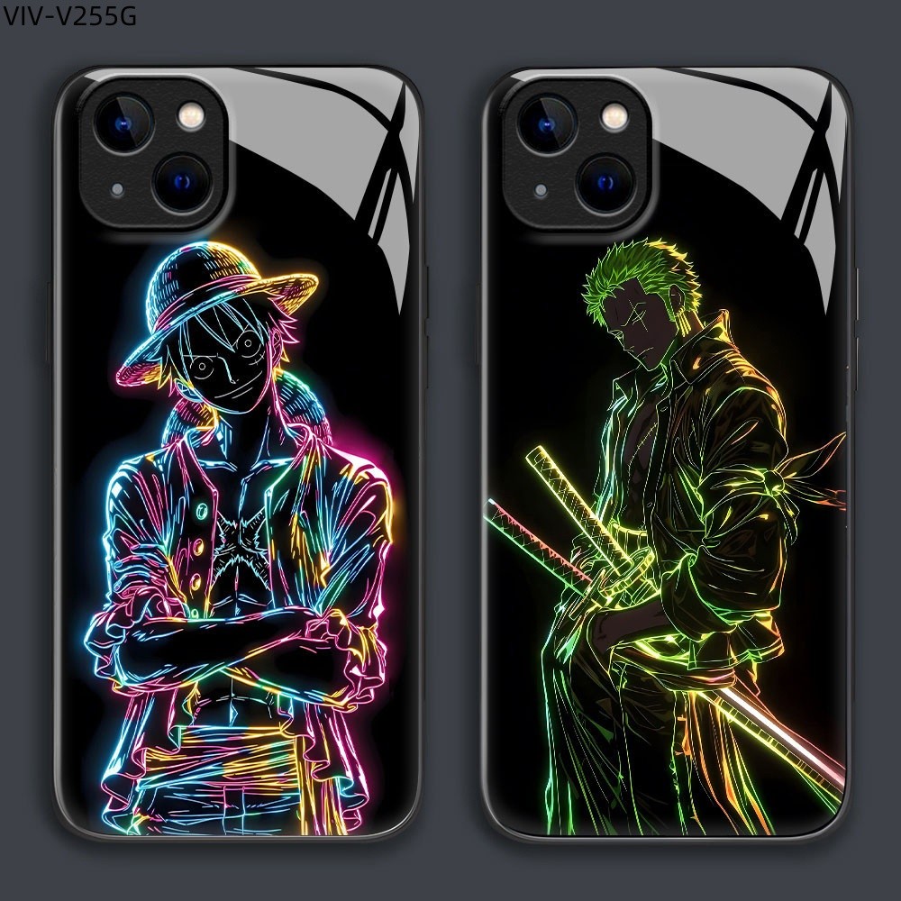 เคส For VIVO V50 V40 V30 V30E V29 V29E V27 V25 V20 Lite Pro 4G 5G เคสโทรศัพท์ เคสมือถือ เคสวีโว่ Phone Case BLK