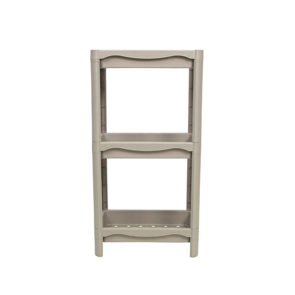 ชั้นวางของ อเนกประสงค์ COLBY 3 ชั้น MULTI-PURPOSE SHELF COLBY 3 TIER