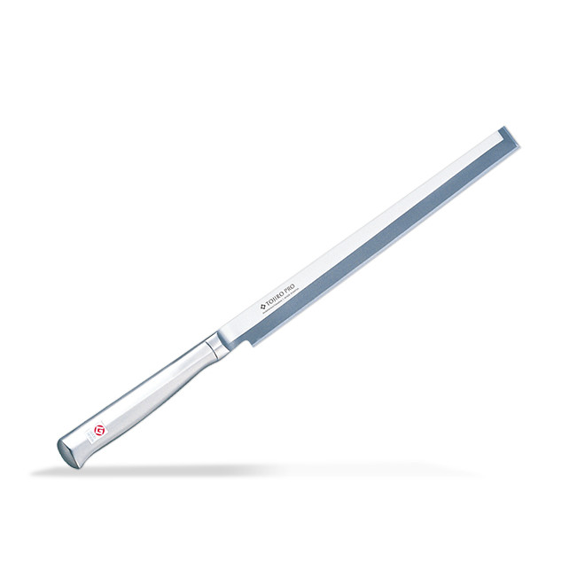 Tojiro โทจิโร่ PRO มีดทำครัวทาโคฮิกิ 240 มม. F-625 kt0655 [Direct from Japan]
