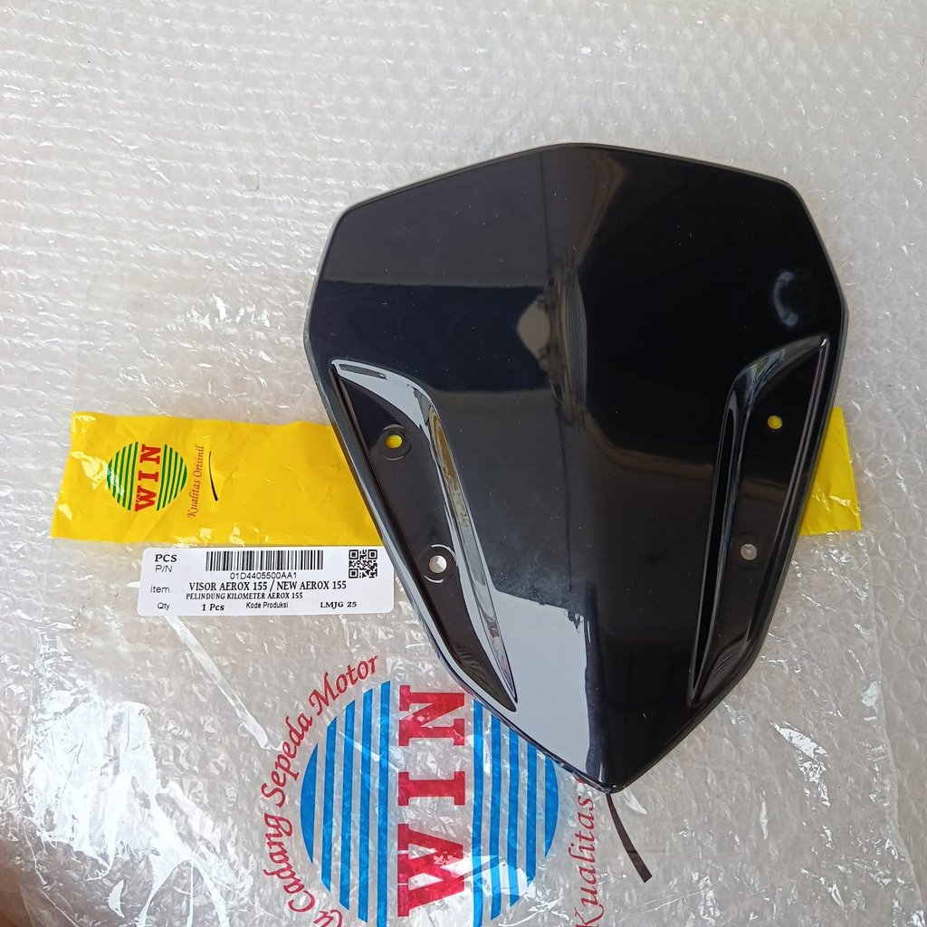 กระบังหน้า Aerox 155 WIN Bz0108