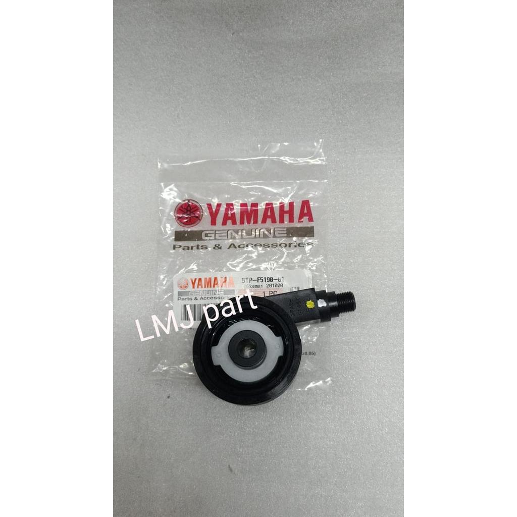 Gear Km Kilometer Speedometer Jupiter Z 110 Burhan 115 หุ่นยนต์ 5Tp-F5190 หายาก