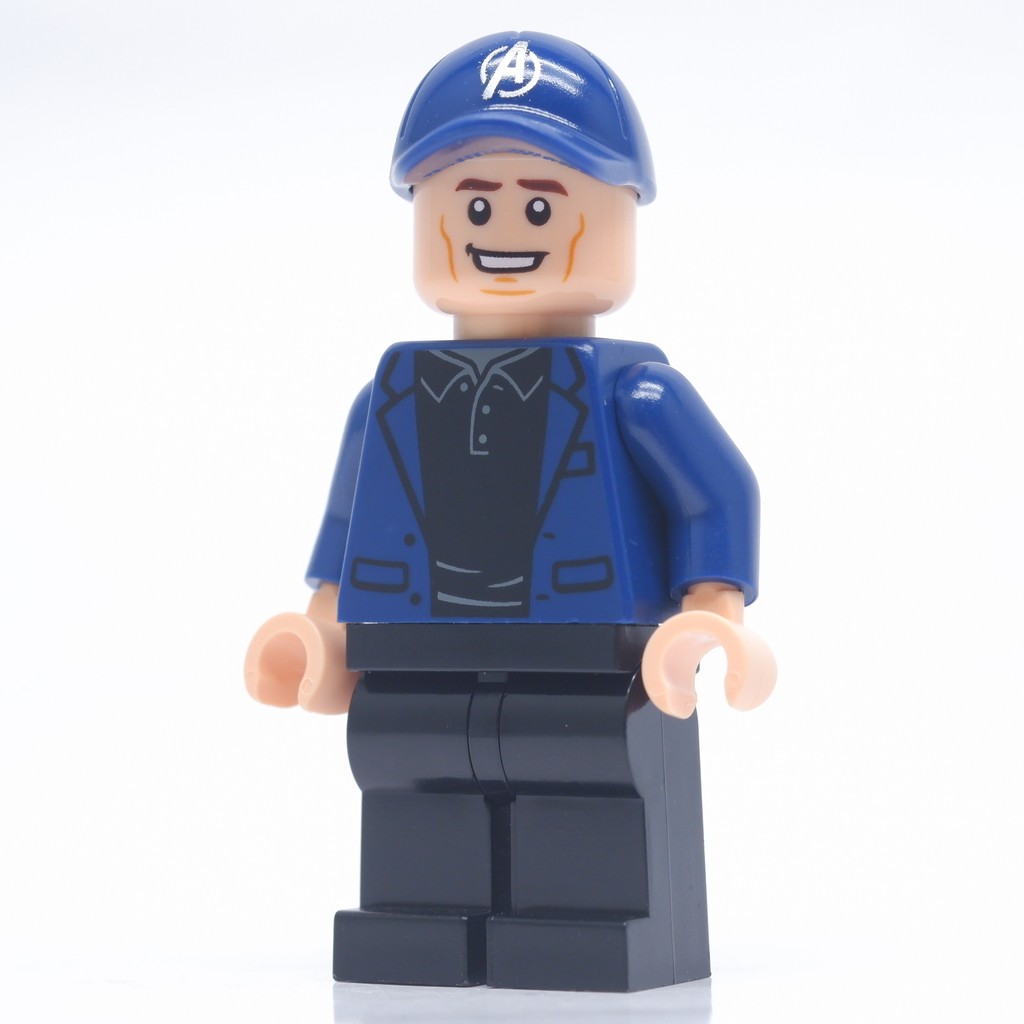 Pearbrick |instock| Kevin Feige 76269 Avengers Tower | Marvel Authentic 100%