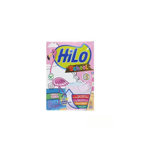 HI LO SCHOOL VAN VEGIBERI BOX 500 GR