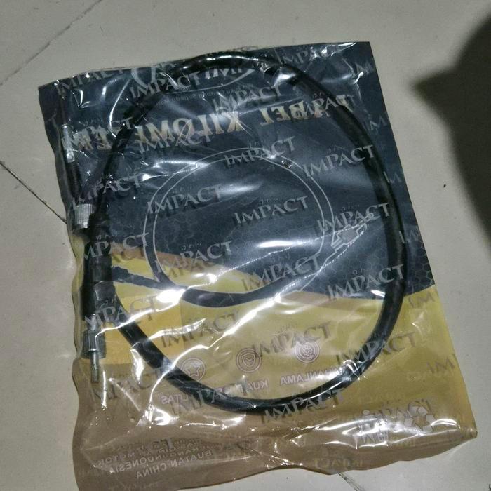 Ninja 150 Rr สาย Speedometer เชือก Ninja LR Krr หายาก