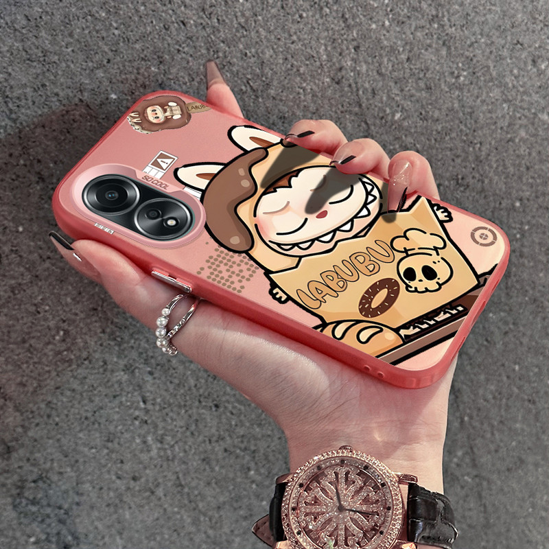 เคสสำหรับ OPPO A58 4G A58 5G A58x 5G A78 5G A1x 5G A2x 5G A1 5G A78 4G A98 5G F23 5G เคส
