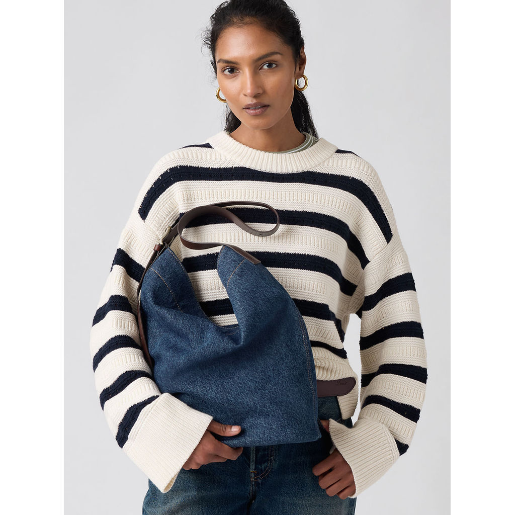 Levi's حقيبة نسائية Heritage وسط — صورة 3