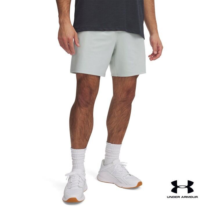 Under Armour กางเกงขาสั้น UA Meridian สำหรับผู้ชาย