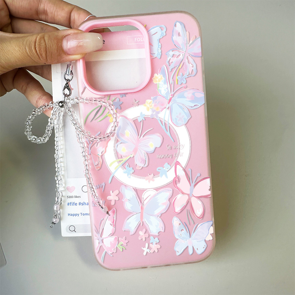 HP GANTUNGAN Senlin [ปลอก+Lanyard] เคสล่าสุด Redmi A5 15C Note 14 4G 5G Poco F7 A5 2025 Xiaomi 15T P