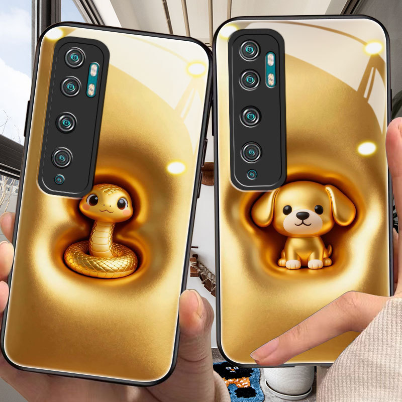 Zodiac Casing สําหรับ Redmi note 12/s/pro/+,13,14,11/10/9/s/t,8,7,6,5,4,6a,9/a/c/t,10/a/c,10/a/c,10/