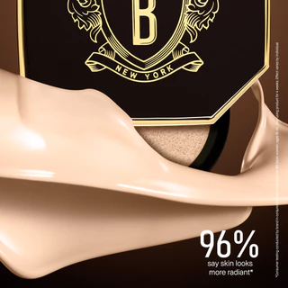 Bobbi Brown Intensive Skin Serum Cushion Foundation SPF 40 PA++++ / คุชชั่น