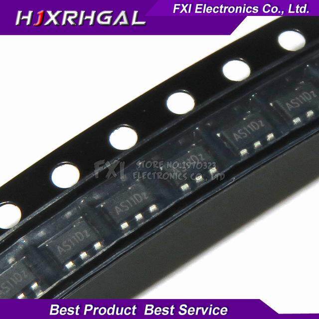 10 ชิ้น SY8009 SY8009A SOT23-6 SOT SOT23