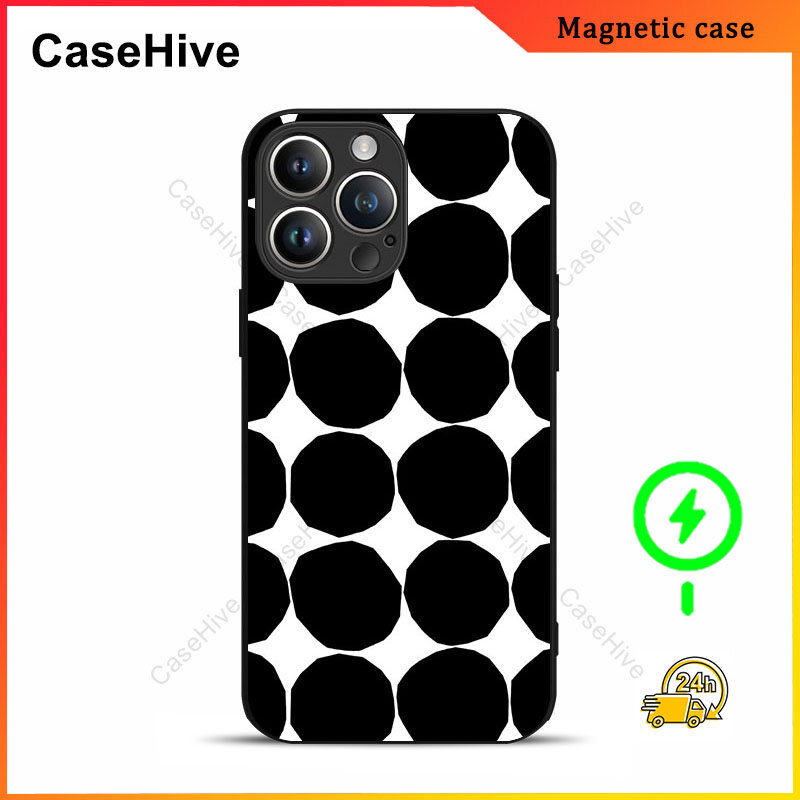 เคสโทรศัพท์ดอกไม้สําหรับ iPhone 17 Pro Max / iPhone 16 Pro Max / 15 Pro Max / 13 / Samsung Galaxy S2
