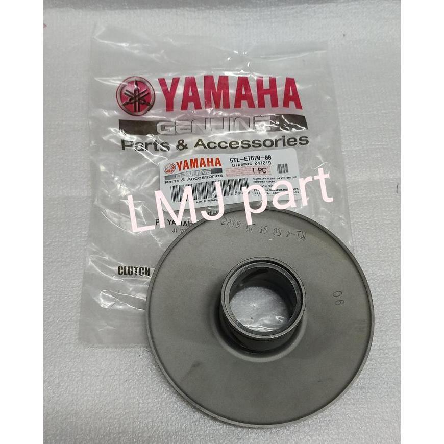 Puly Puli มัธยมหญิง Mio Sporty Smile Soul Fino คาร์บูเรเตอร์ 5Tl-E7670-0-00 หายาก