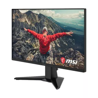 MSI MONITOR 23.8'' MAG 245F X24 (IPS, HDMI, DP) 240Hz - A0177221