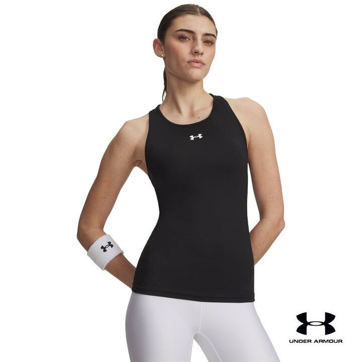 Under Armour HeatGear® Women's Compression Tank