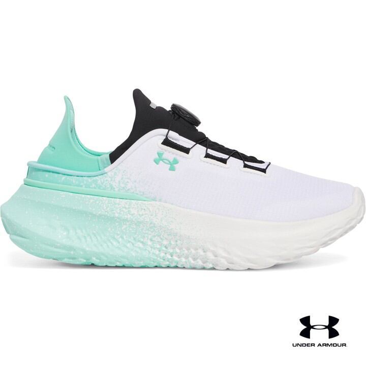 Under Armour Unisex UA SlipSpeed™ Mega Fade Running Shoes
