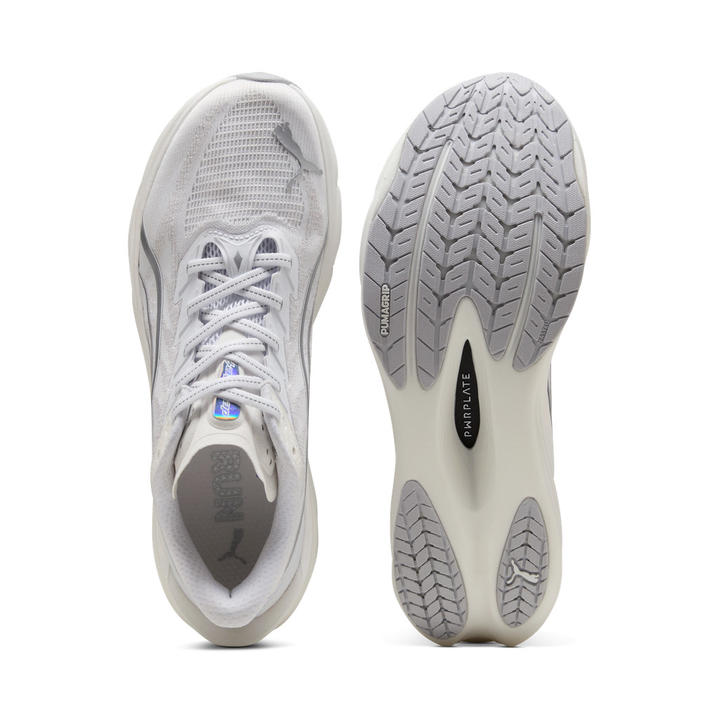 PUMA Running รองเท้าวิ่ง Deviate NITRO™ 4 สำหรับผู้ชาย สีขาว - 31212302 — صورة 5