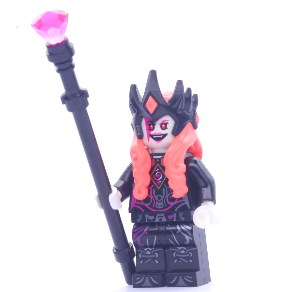 Ploybrick |instock| Never Witch จากชุด 71477 | Dreamzzz Authentic 100%