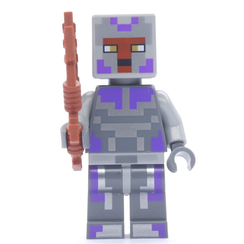 Ploybrick |instock| Llama Knight Minecraft