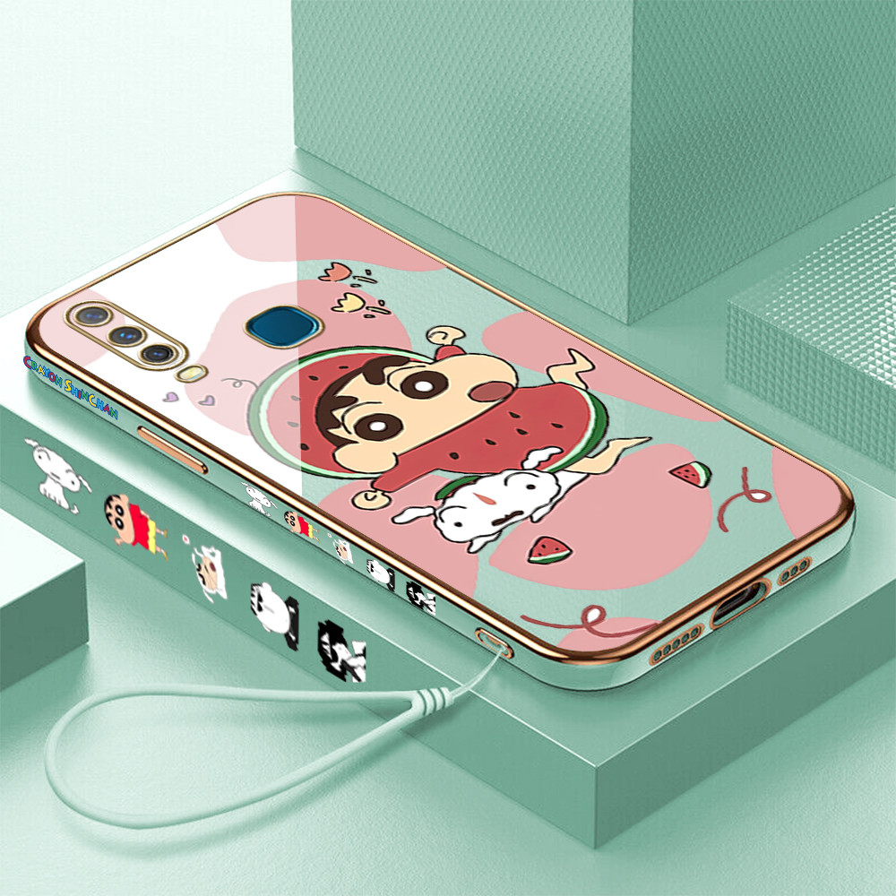 LOKAL HP [จัดส่งในพื้นที่] Vivo Y11S Y12 Y12A Y12I Y12S Y19S Y20 2021 Y20I Y20S Y20SG Y30 Y30I Y30G 