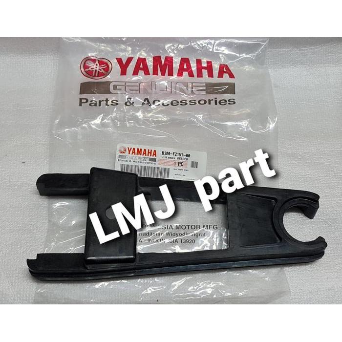 แบริ่งโซ่ยางซีล Wr 155 Wr155 Ygp B3M-F2151-00 หายาก