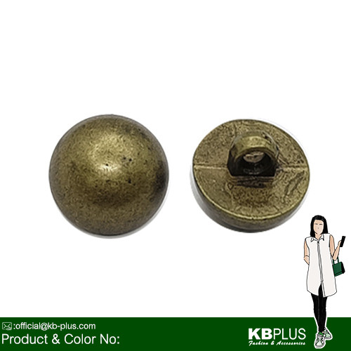 กระดุม SKU:104394-51 Size:1.2x1.0x1.5