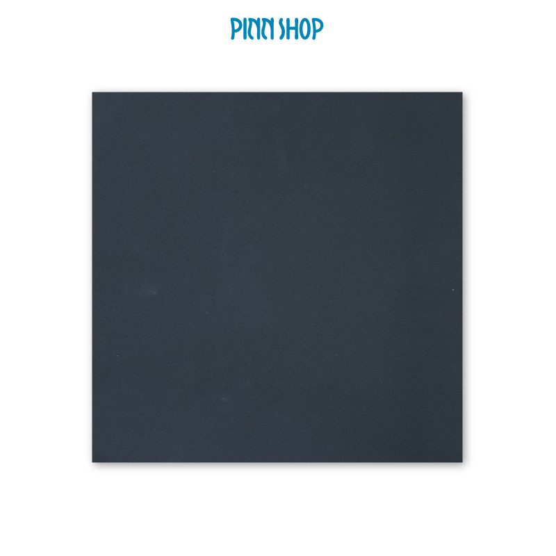 โฟมปักหมวก สีดำ ขนาดสินค้า : 28 ซม. × 28 ซม. หนา 0.3 ซม. จำนวน 5 แผ่น