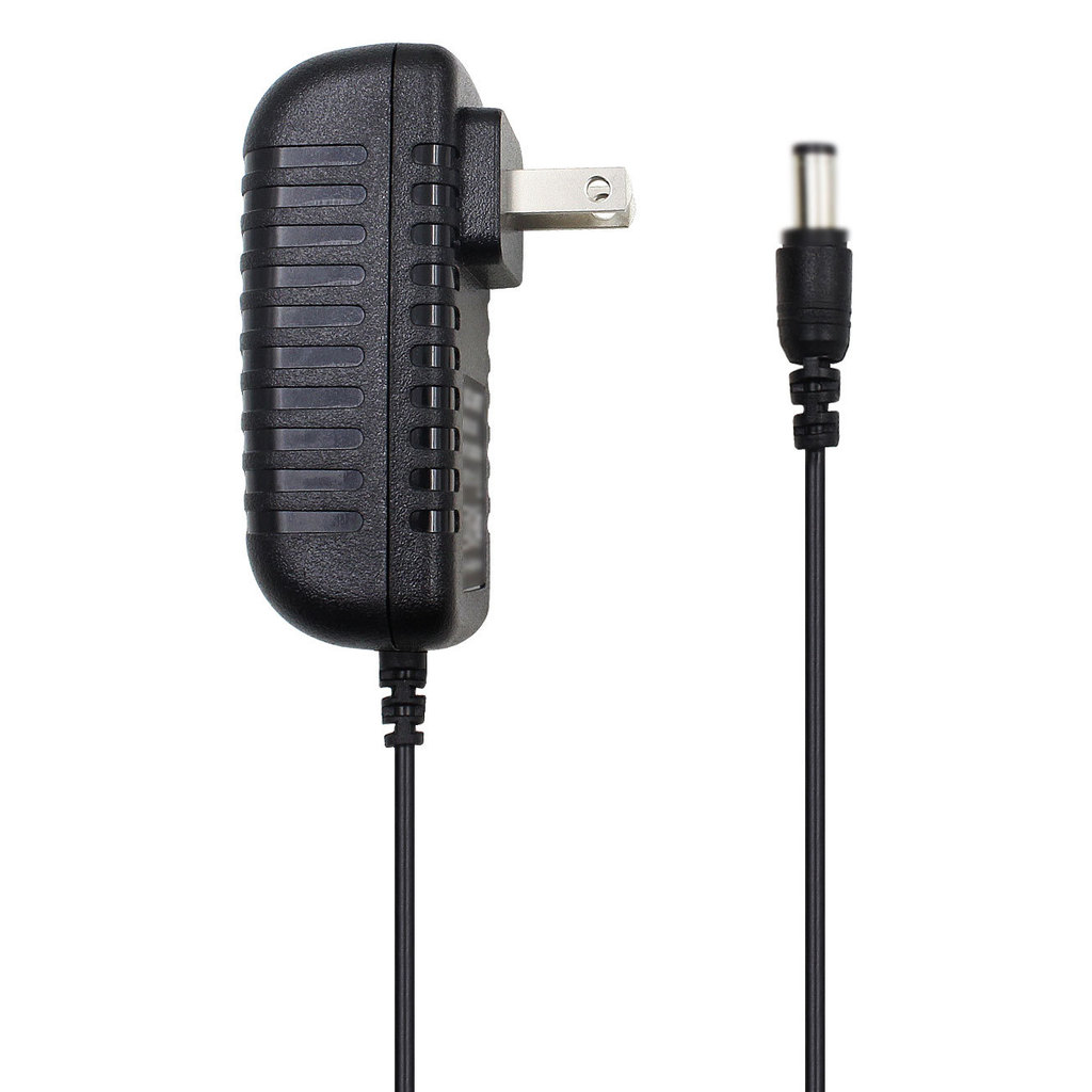 US AC/DC Adapter Power Supply Charger สําหรับ Verizon Fios Actiontec MI424WR Rev. ฉัน