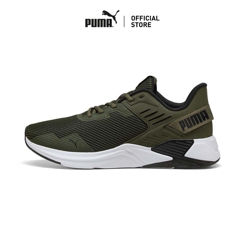 PUMA Training รองเท้ากีฬา Disperse XT2 สีเขียว - 37998504