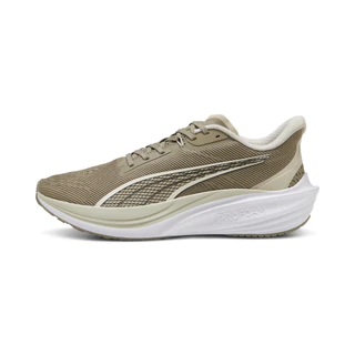 PUMA Running รองเท้าวิ่ง Darter Pro สีน้ำตาล - 31015220