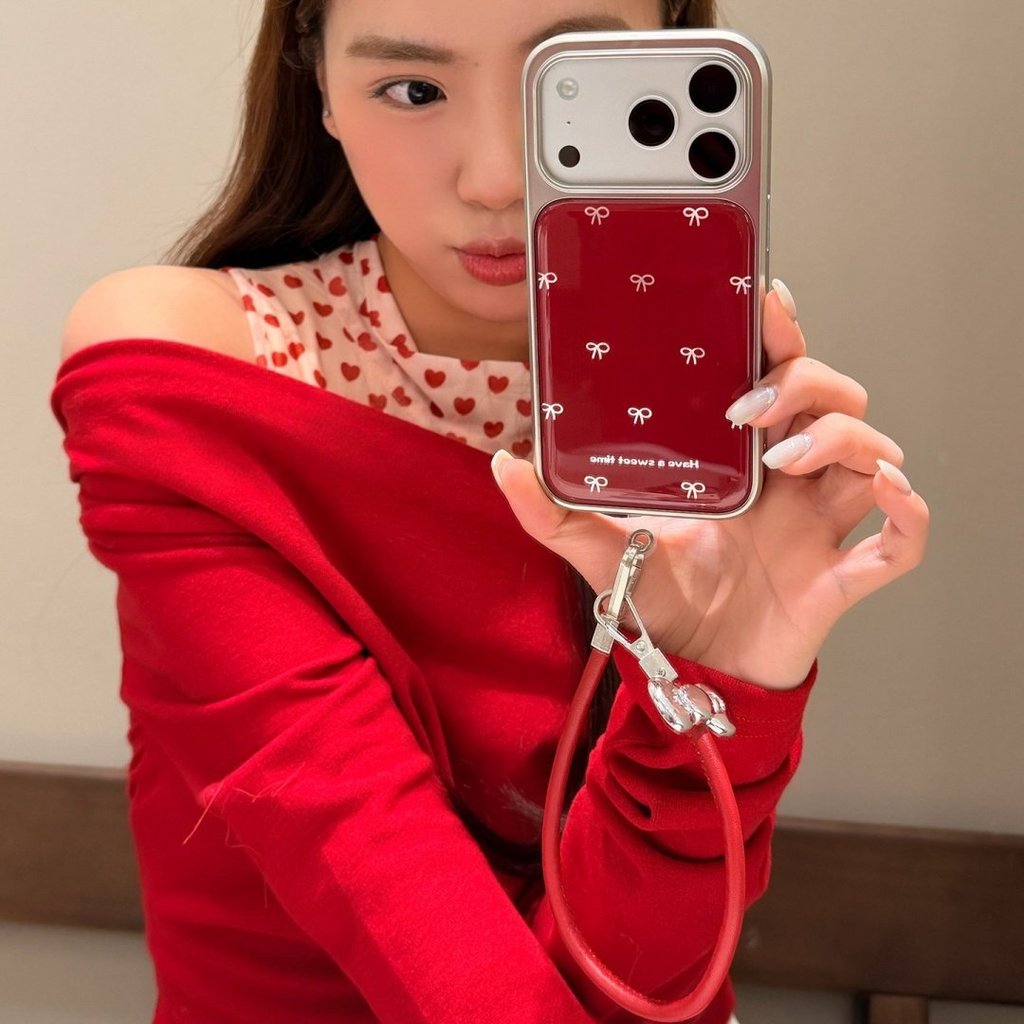 DD361 สําหรับ Xiaomi 17 Pro 15 Ultra 14 เคสโทรศัพท์หยดเรซินไฟฟ้า
