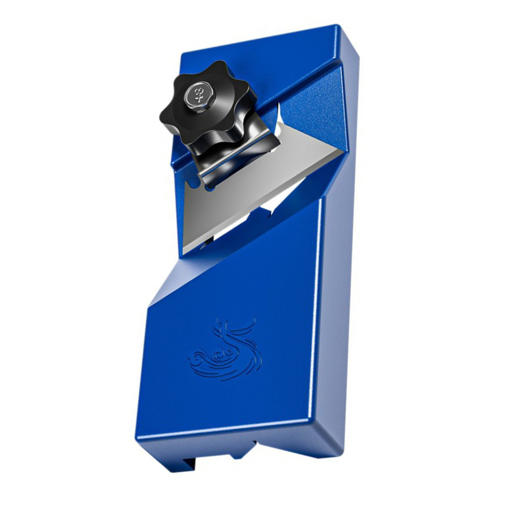 งานไม้เครื่อง Chamfering Plasterboard Chamfer เครื่องมือคู่มือ Planer Bevel สล็อตคู่ 45 องศาตัดโครงการตัดที่แม่นยําตัดที่มีประสิทธิภาพที่แม่นยํา ราคา ถูกที่สุด ดีลบีเคเค แกลเลอรีภาพที่ 4