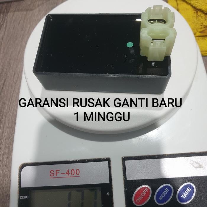 Cdi Minerva Cbr 150 Cbr Minerva 150 Vx Xroad150S Cdi Dc Minerva หายาก