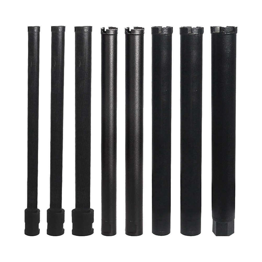 [SP-HF]370 มม.M22 คอนกรีตแกนเปียกสว่านค้อน Perforator เจาะที่เปิดรู