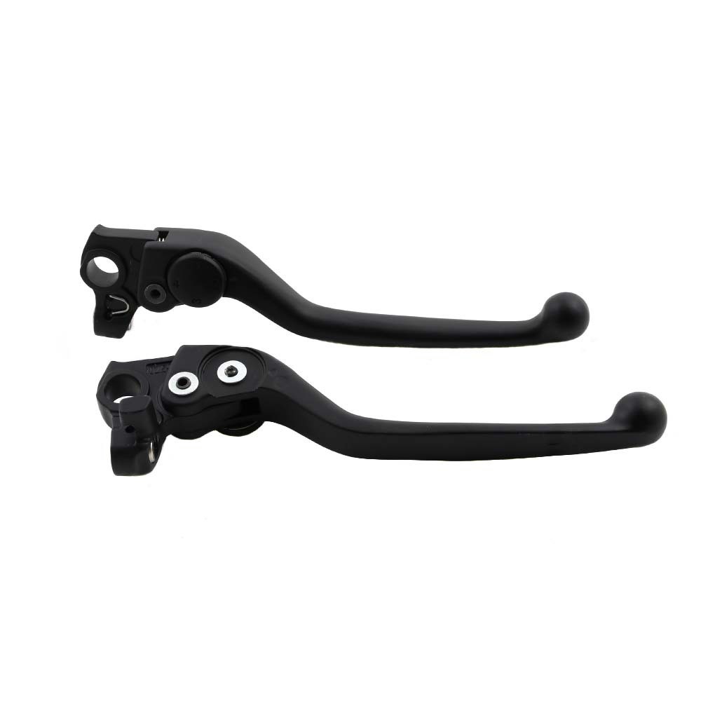เหมาะสําหรับ Ducati Ducati Monster Monster 696 795 795 เบรค Handle Lever คลัทช์ Horn