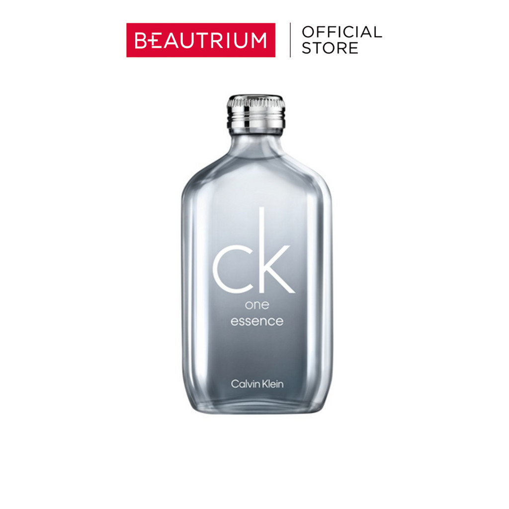 CALVIN KLEIN One Essence Unisex Parfum Intense 100 ml น้ำหอม