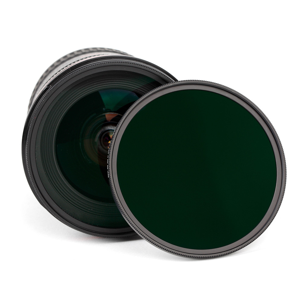 BH Asia - Haida Slim PROII Multi-เคลือบ ND 0.9 (8x) กรอง 67mm/ 77mm/ 82mm