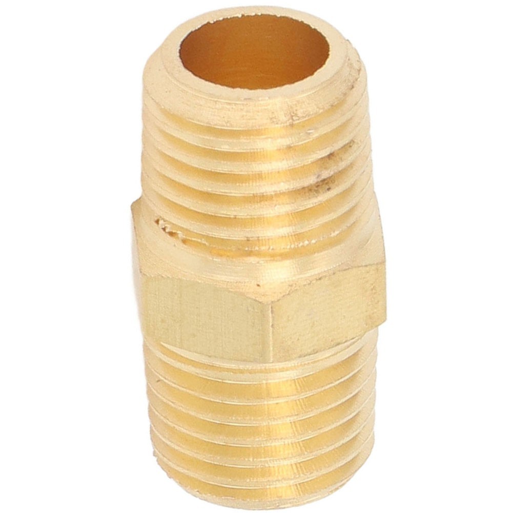 <SP-RAB>1 ชิ้น /8NPT /4NPT 3/8NPT /2NPT ข้อต่อข้อต่อท่อข้อศอกทองเหลือง