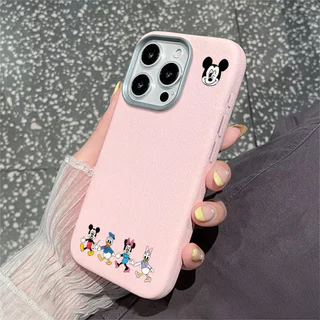 เคส For VIVO V29 V27 V25 V25E V23E Pro 4G 5G เคสโทรศัพท์ Phone Case เคสวีโว่ เคสนิ่ม ลายผิว Silicone PW