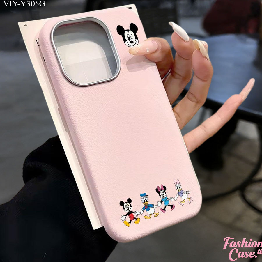 เคส For VIVO Y36 Y35 Y31 Y30 Y56 Y55 Y53S Y51 Y33S Y33T 4G 5G เคสโทรศัพท์ Phone Case เคสวีโว่ เคสนิ่ม Silicone PW ราคาถูก Shopee Lazada