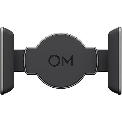 DJI OM 7 Series Magnetic Smartphone Clamp