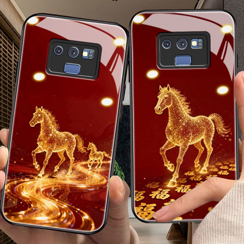 Lucky Casing for samsung note 20/ultra,8,9,10/lite,a01,a02,a03/s/core,a04/e/s,a05/s,a6,a7,a8/plus,a9