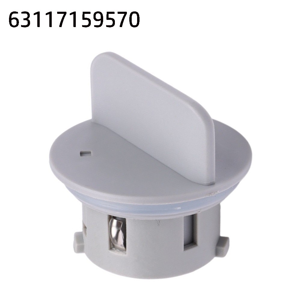 [BLKB] เบ้าไฟหน้าซีนอนไฟเลี้ยวสําหรับ BMW E90 E91 F30 F30 63117159570