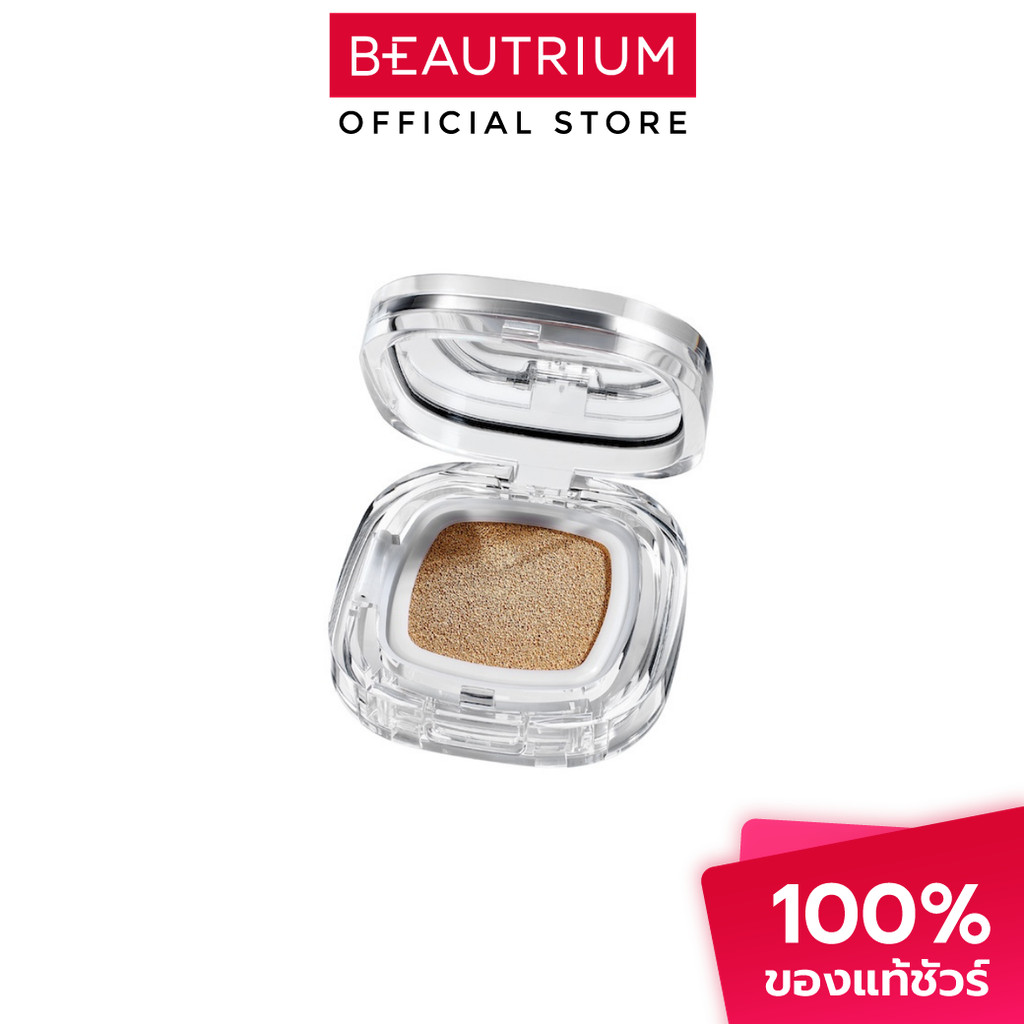 GLAD2GLOW Perfect Cover Glow Cushion คุชชั่น 11g ราคา ถูกที่สุด ดีลบีเคเค แกลเลอรีภาพที่ 7