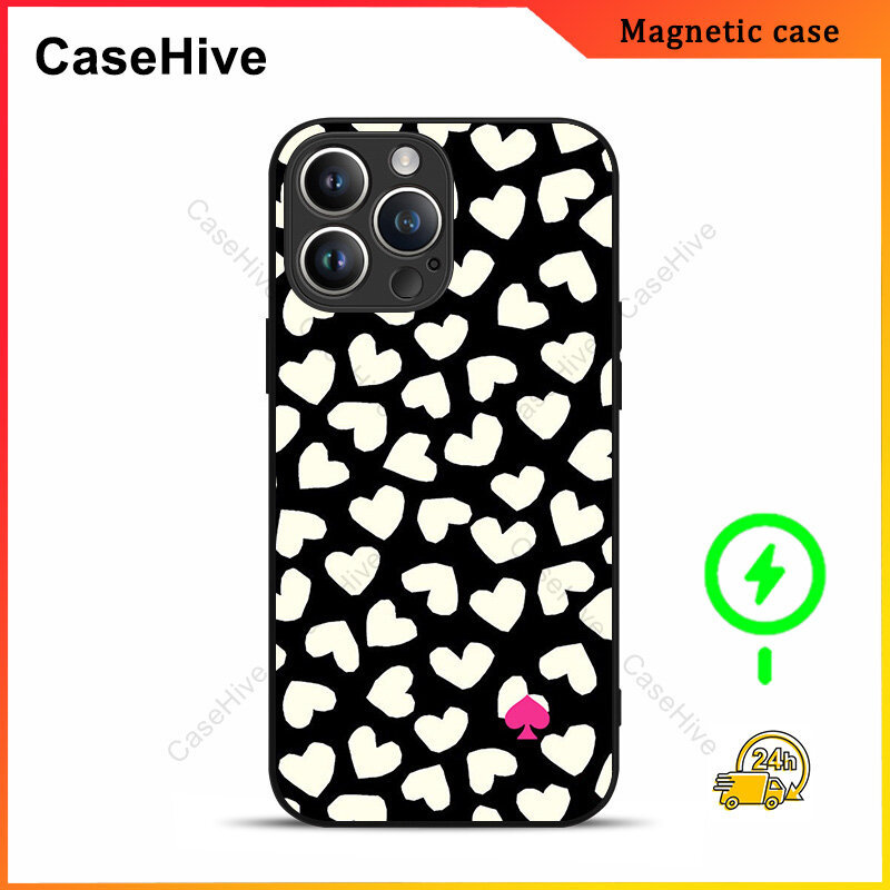 Love เคสโทรศัพท์สําหรับ iPhone 17 Pro Max / iPhone 16 Pro Max / 15 Pro Max / 13 / Samsung Galaxy S26