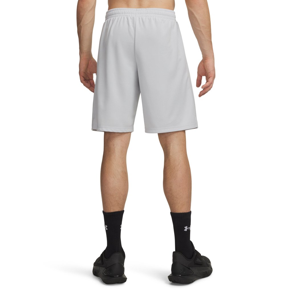 Under Armour กางเกงขาสั้นสำหรับผู้ชาย UA Next Gen — صورة 3