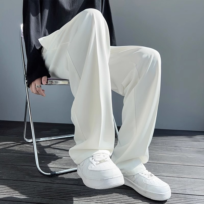 High Street Casual Straight
