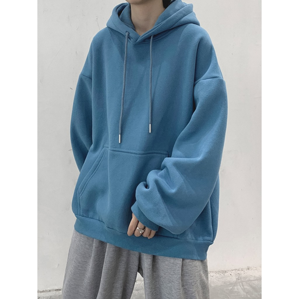 เสื้อกันหนาวมีฮู้ดผู้ชาย 2024 สไตล์ใหม่จากจงซาน เหมาะสำหรับฤดูใบไม้ร่วงและฤดูหนาว