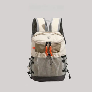 ใหม่ขนาดใหญ่เดินทางขนาดเล็กกระเป๋านักเรียนความจุขนาดใหญ่กลาง…